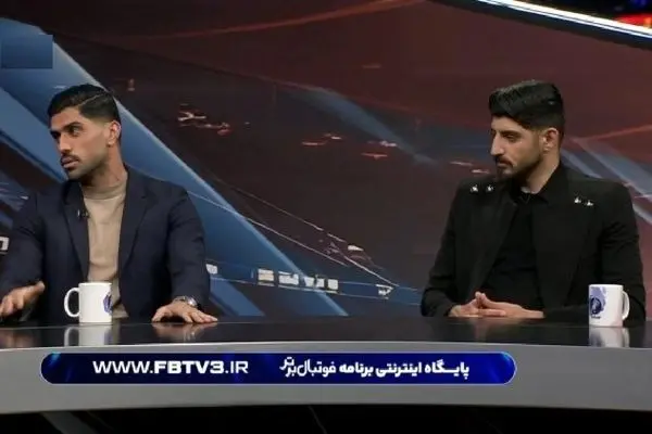 تله‌پاتی تا این حد قوی؟ انتقال از پرسپولیس به تراکتور بدون مذاکره قبلی؟