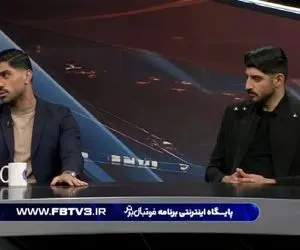 تله‌پاتی تا این حد قوی؟ انتقال از پرسپولیس به تراکتور بدون مذاکره قبلی؟