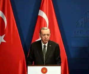 اردوغان به خاک سوریه چشم دارد؟ 