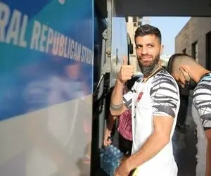 پیشنهاد سنگین اماراتی به ستاره پرسپولیس؛ سرلک راه نوراللهی را می رود؟