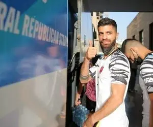 پیشنهاد سنگین اماراتی به ستاره پرسپولیس؛ سرلک راه نوراللهی را می رود؟