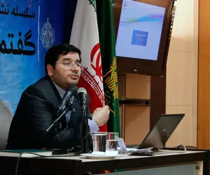 دکتر حسین باغ گلی وزیر آموزش و پرورش رئیسی کیست؟+بیوگرافی