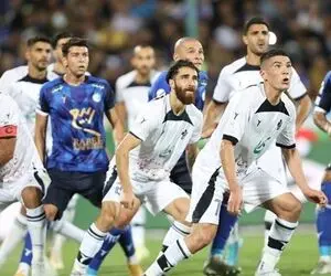 درخواست پیکان برای تغییر محل میزبانی از استقلال
