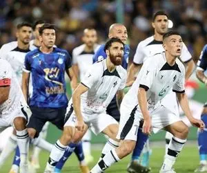 پیکان به لیگ برتر برمی‌گردد؟