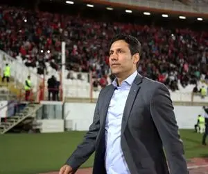 واکنش تارتار به شایعه مذاکره با پرسپولیس