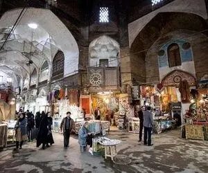 گشتی در میان جاهای دیدنی ارومیه