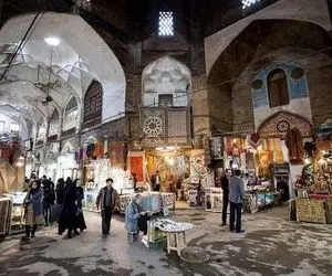 گشتی در میان جاهای دیدنی ارومیه