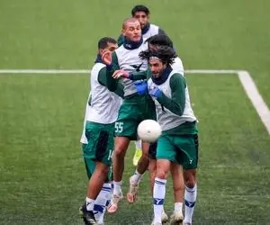 توفیق اجباری برای مدافع بدشانس استقلال؛ نوبت به یزدانی می‌رسد؟