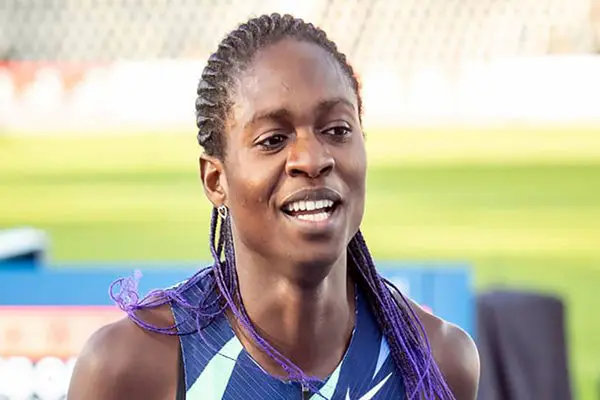 کریستین امبوما