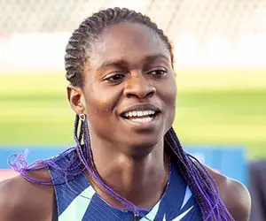 جنجال در المپیک؛ حضور ورزشکار مرد در مسابقه زنان؟