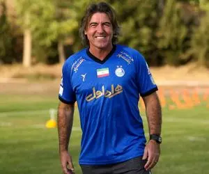 استقلالِ بدون استراحت؛ کریسمس ساپینتو در میان سه بازی حساس لیگ و آسیا