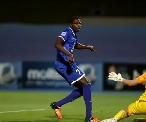 نوری: خط دفاعی استقلال در بازی با الدحیل پراشتباه بود