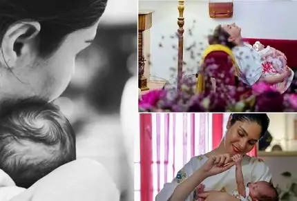 سارا کنعانی کیست و ماجرای مهر و محبتش به آهو و عکس بی حجابش چیست؟