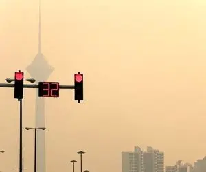 ماجرای وجود سیانور در گرد و غبار تهران چیست؟