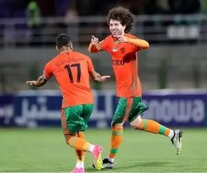 منتظری که منتظر استقلال بود، مس را طلا کرد!