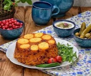 7 راز خوشمزه تر شدن ماکارونی؛ چه کار کنیم که رشته هاش سفت یا خمیر نشه؟