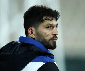 شاه ماهی استقلال به دربی رسید!