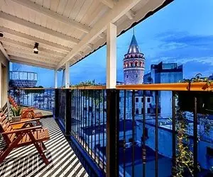 رزرو هتل در استانبول از تهران