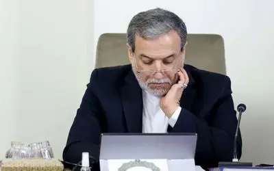 خبر مهم عراقچی درباره پرونده هسته‌ای ایران