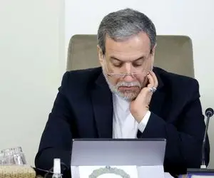 خبر مهم عراقچی درباره پرونده هسته‌ای ایران