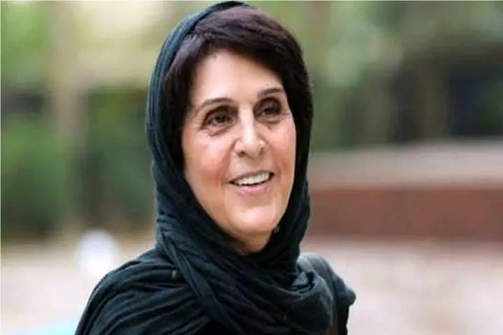 سفر به ایام قدیم؛ چهره آهو خردمند تو ۳۰ سالگی که براش آهوی پر کرشمه خوندن