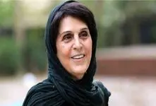 سفر به ایام قدیم؛ چهره آهو خردمند تو ۳۰ سالگی که براش آهوی پر کرشمه خوندن