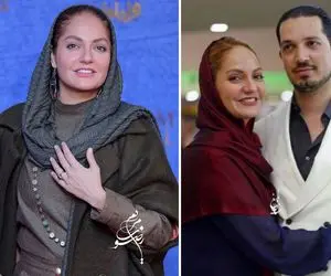 "مهناز افشار" بعد از برگشت همسرش مُدل شد؛ تغییرات اروپایی در استایل و چهره!