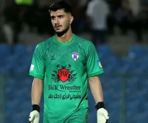 استقلال بی خیال جذب پدیده لیگ برتر شد