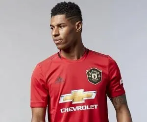 مارکوس رشفورد: مادرم همه‌چیز من است