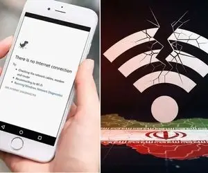 خبر جدید از وصل شدن اینترنت 26 اردیبهشت؛ تاریخ احتمالی مشخص شد