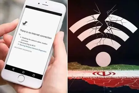 خبر جدید از وصل شدن اینترنت 26 اردیبهشت؛ تاریخ احتمالی مشخص شد