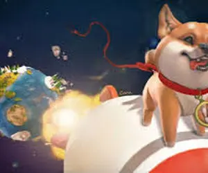 حماسه ای دیگر از شیبا اینو!