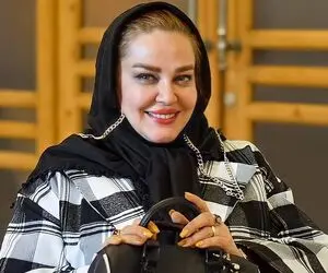 خواهش بهاره رهنما از مردم؛ عکس عجیب بیشعوری!