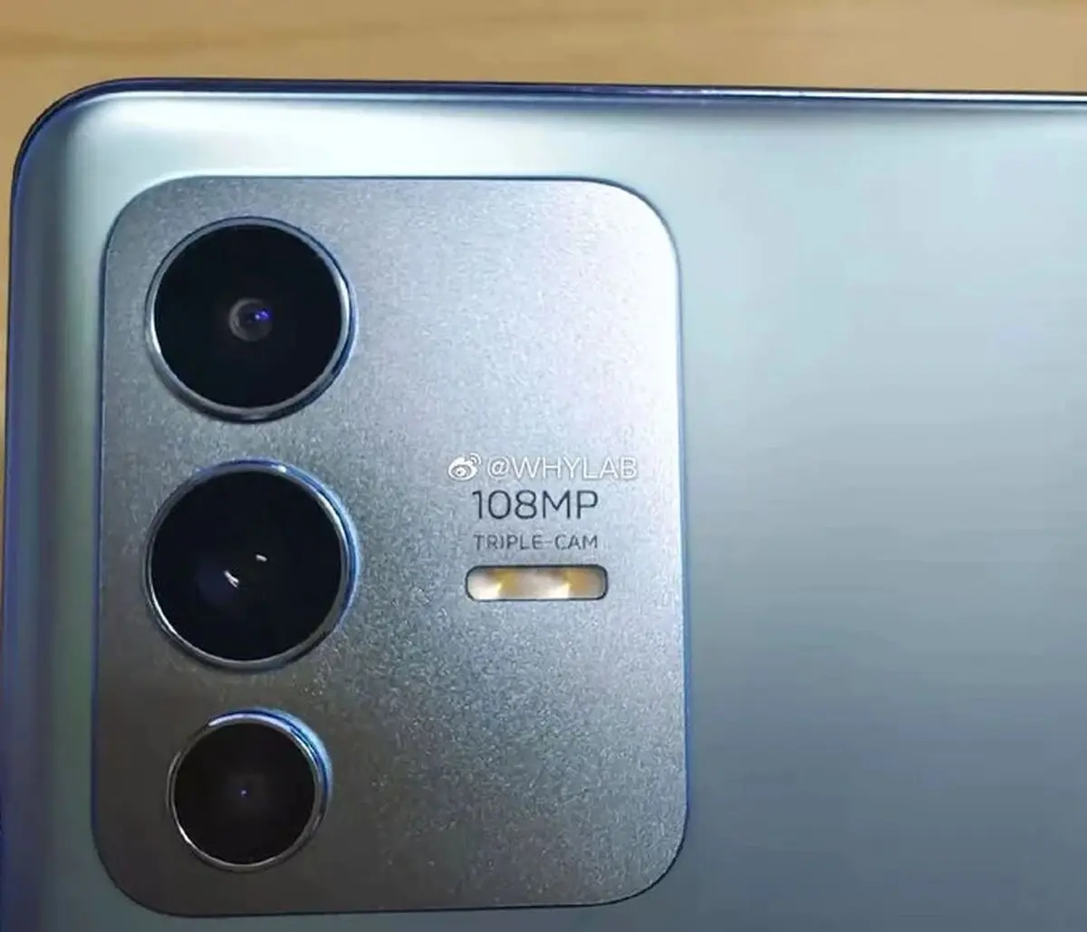 Vivo S12 Pro2