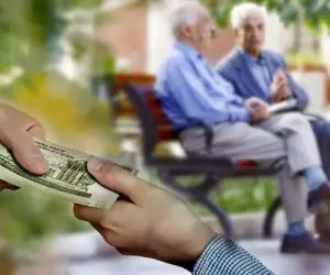 تمام آنچه بازنشستگان باید از حقوق سال بعد خود بدانند