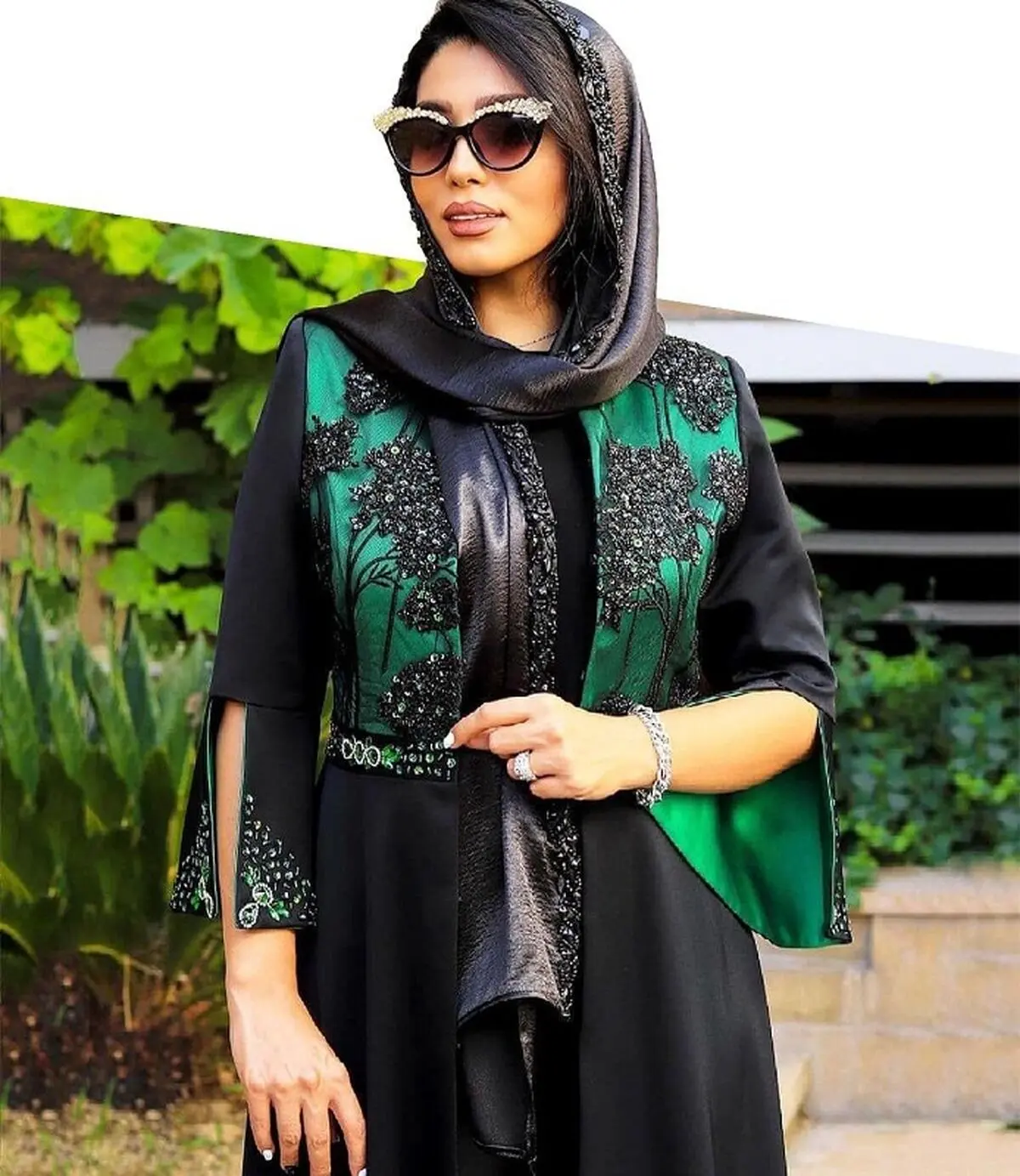 مانتو-مجلسی