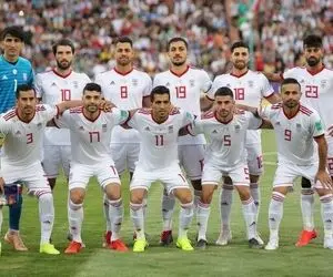 ایران با این تیم ها در جام‌جهانی هم‌ گروه نخواهد شد