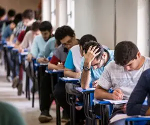 نتایج نهایی کنکور ۱۴۰۴ چه زمانی اعلام می شود؟