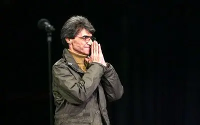 علی تقوایی، پسر ناصر تقوایی درباره وصیت پدرش چه گفت؟