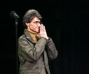 علی تقوایی، پسر ناصر تقوایی درباره وصیت پدرش چه گفت؟