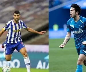 بازگشت نه جندان خوب لژیونرهای خسته ایرانی