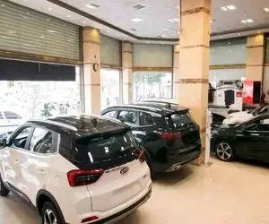 جزئیات طرح فروش نقد و اقساط مدیران خودرو