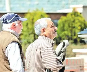 بازنشستگان تأمین اجتماعی چه مطالباتی از مجلس شورای اسلامی دارند؟