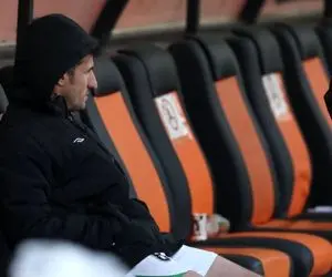 حدادی‌فر: به پایان خط رسیدم