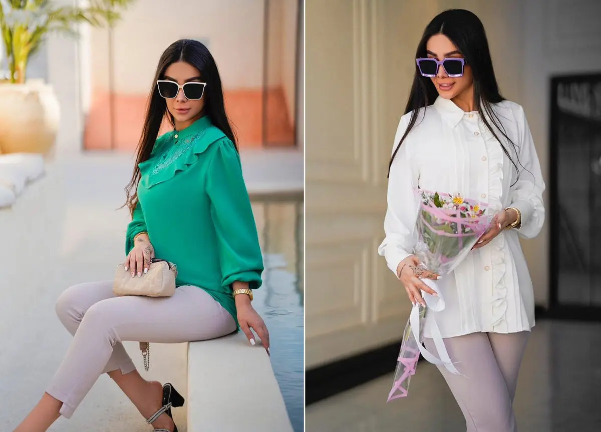 شومیز