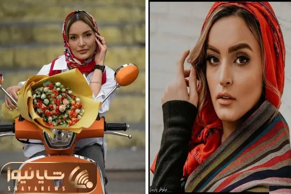 niloofar parsa shayanews