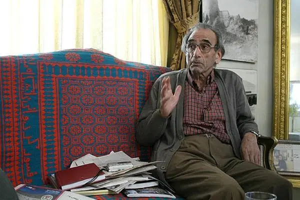 parviz kardavani