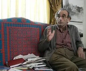 علت درگذشت پرفسور پرویز کردوانی پدر کویرشناسی ایران+بیوگرافی