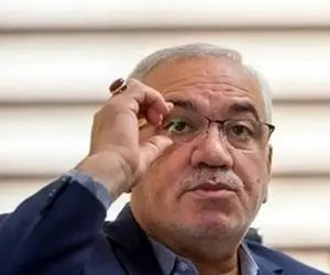 وقتی فرصت نشد فتح الله زاده بمب هایش را در استقلال بترکاند