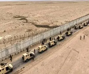 انتقال مجموعه جدیدی از زندانیان داعشی از سوریه به عراق